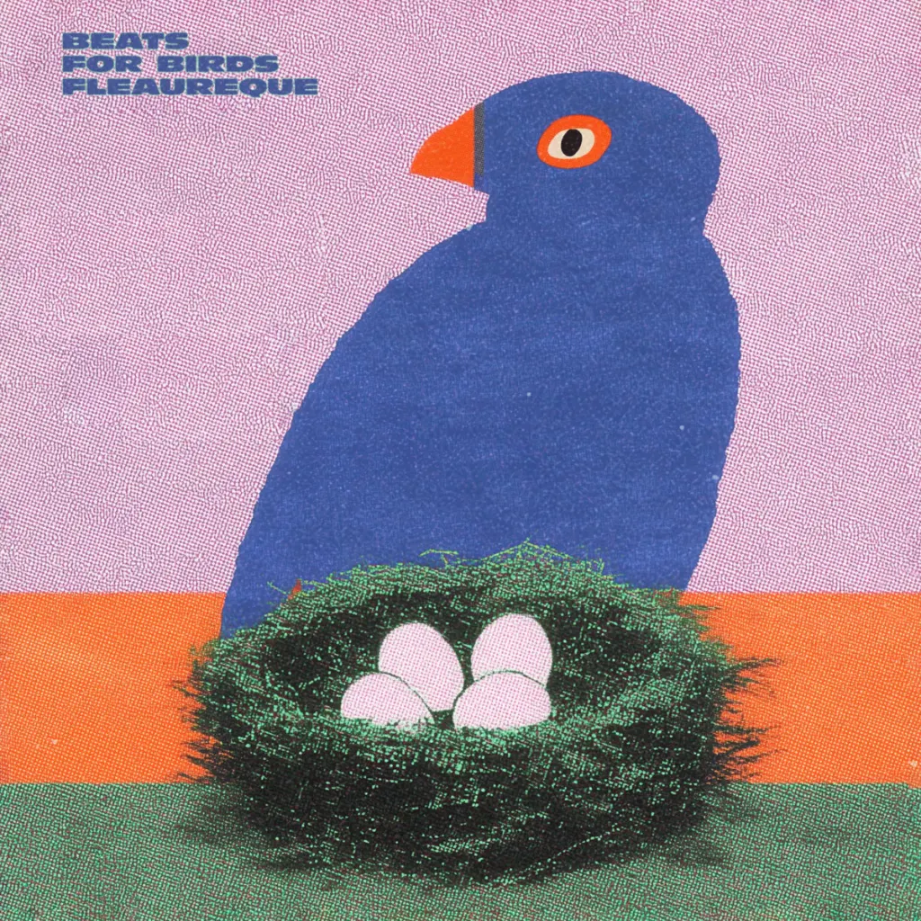 Cover art for beats for birds