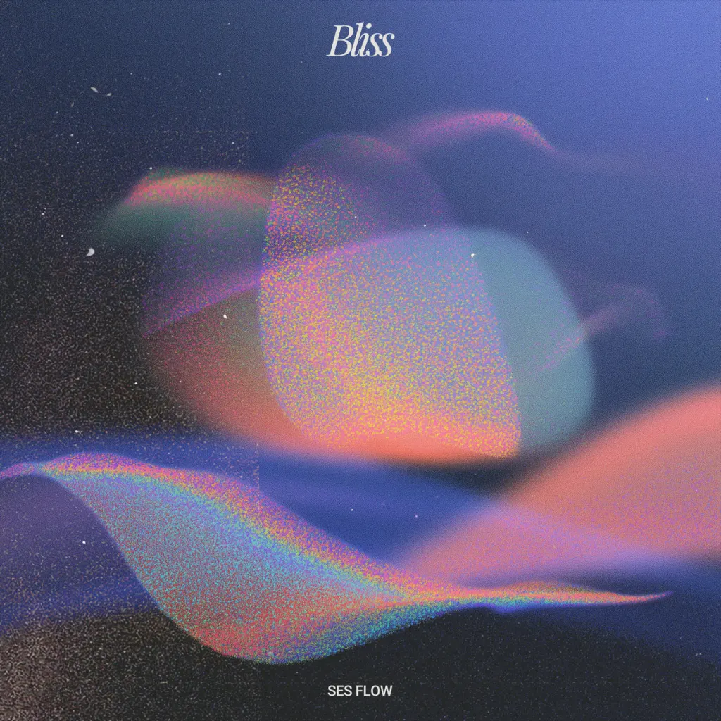 Cover art for Bliss