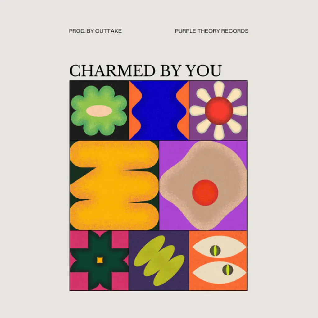 Cover art for Charmed By You