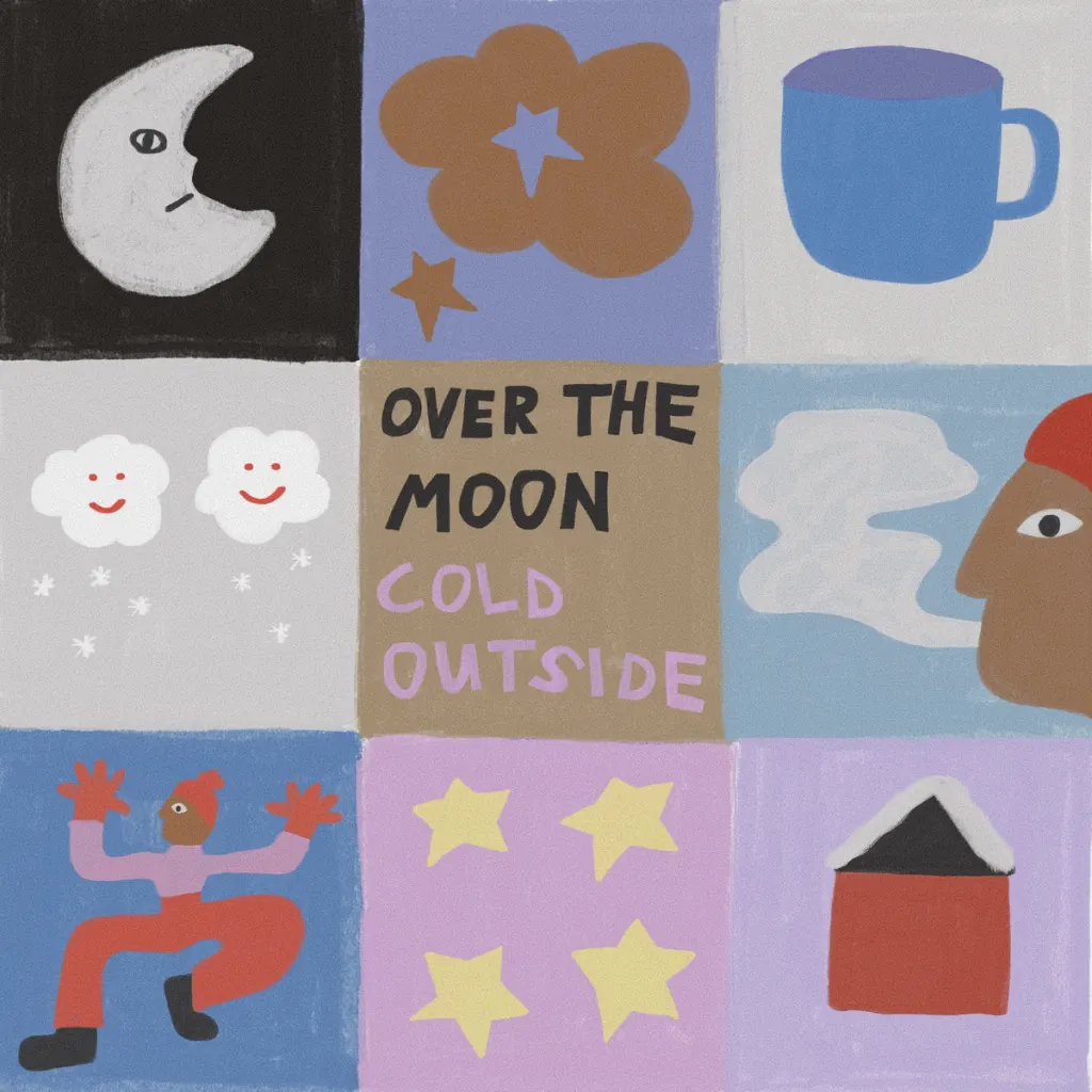 Cover art for Cold Outside