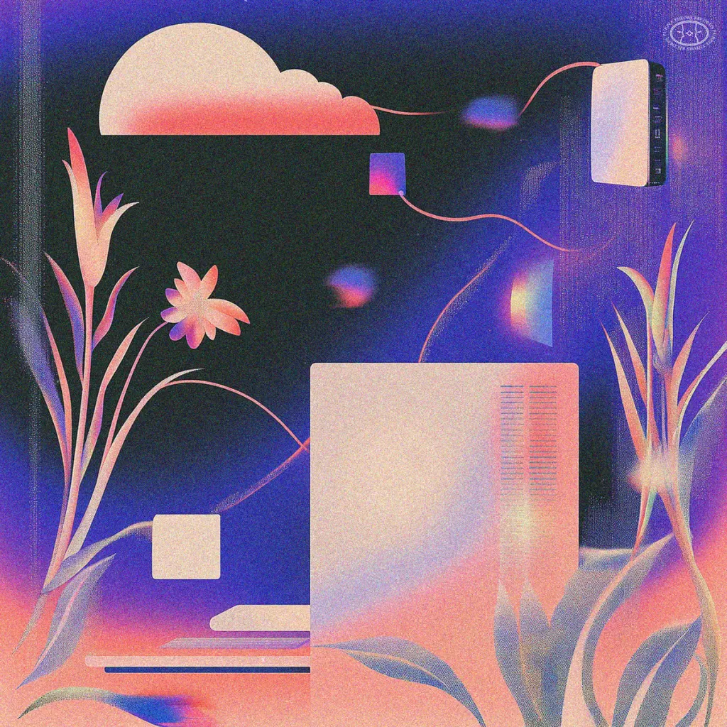 Cover art for Connecting to Server