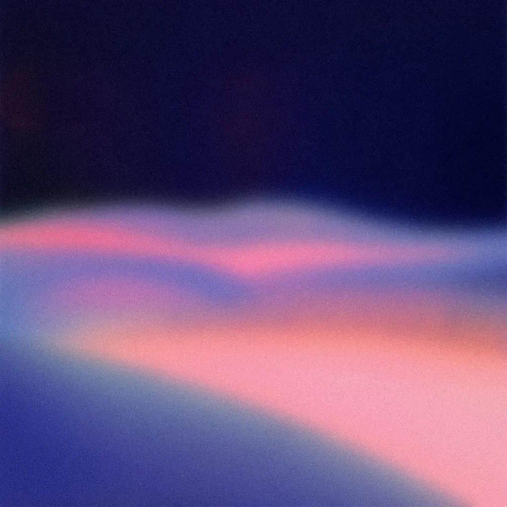 Cover art for daydreaming