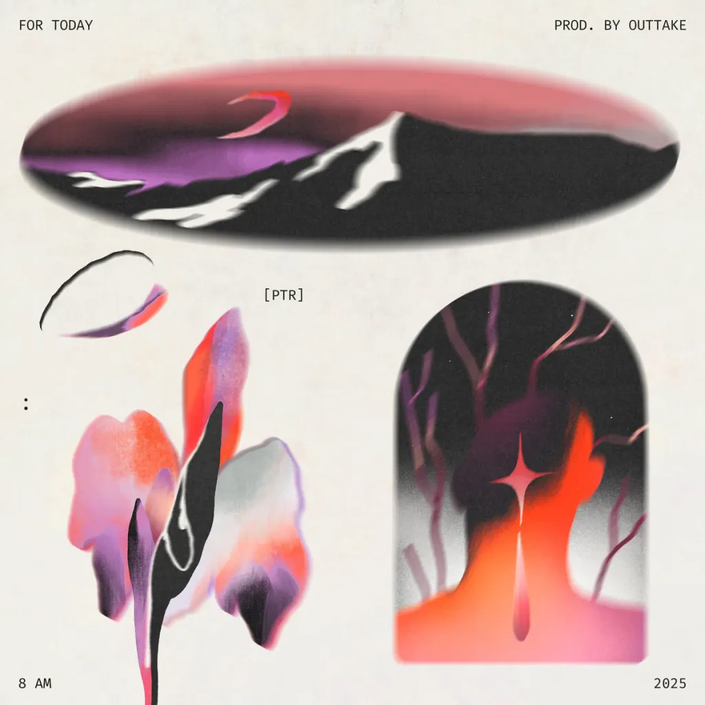 Cover art for For Today