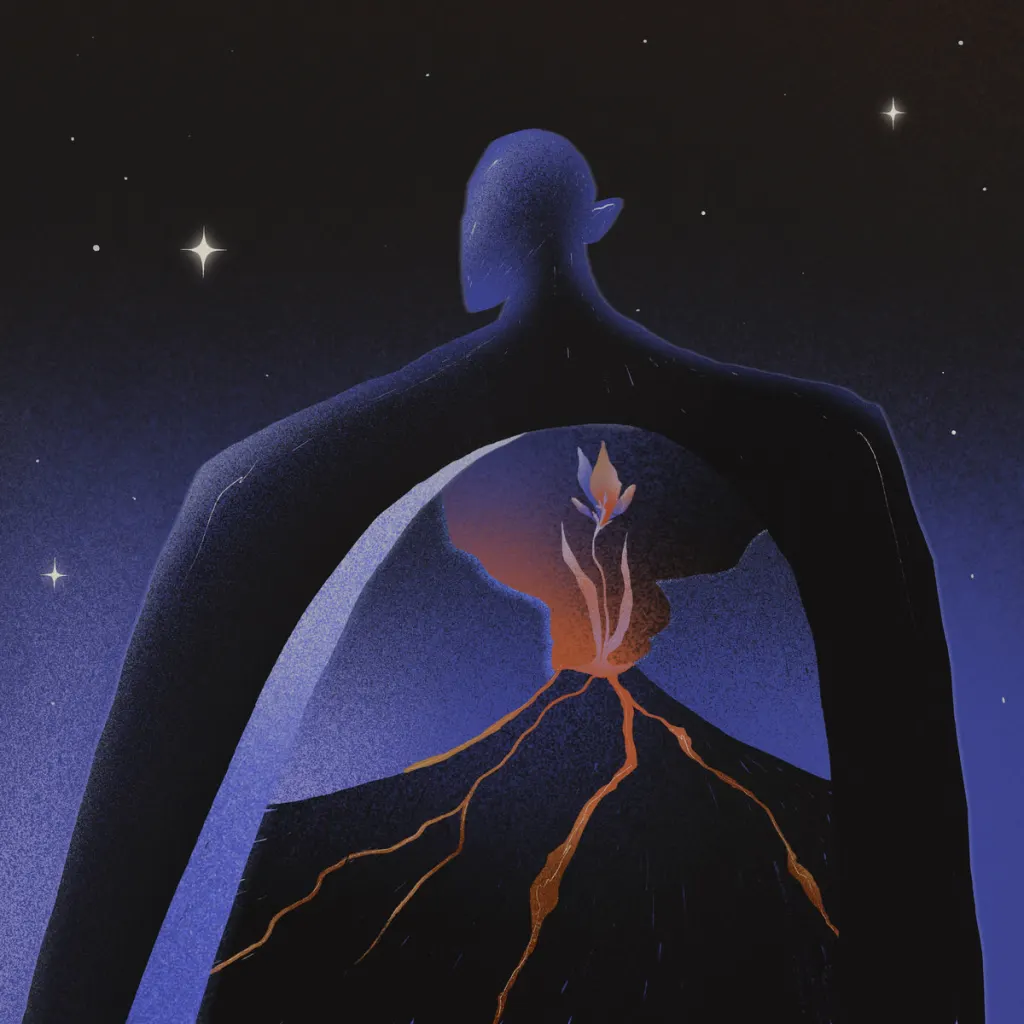 Cover art for fresh start