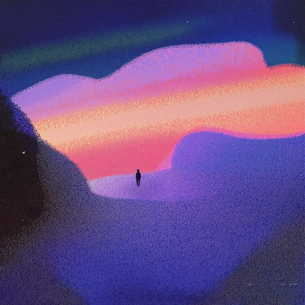 Cover art for Hollowgold