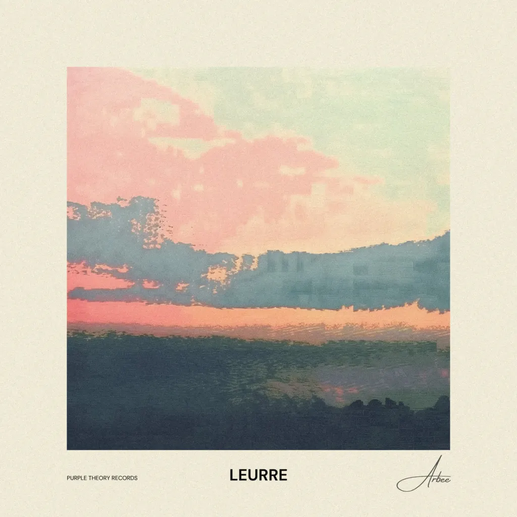 Cover art for Leurre