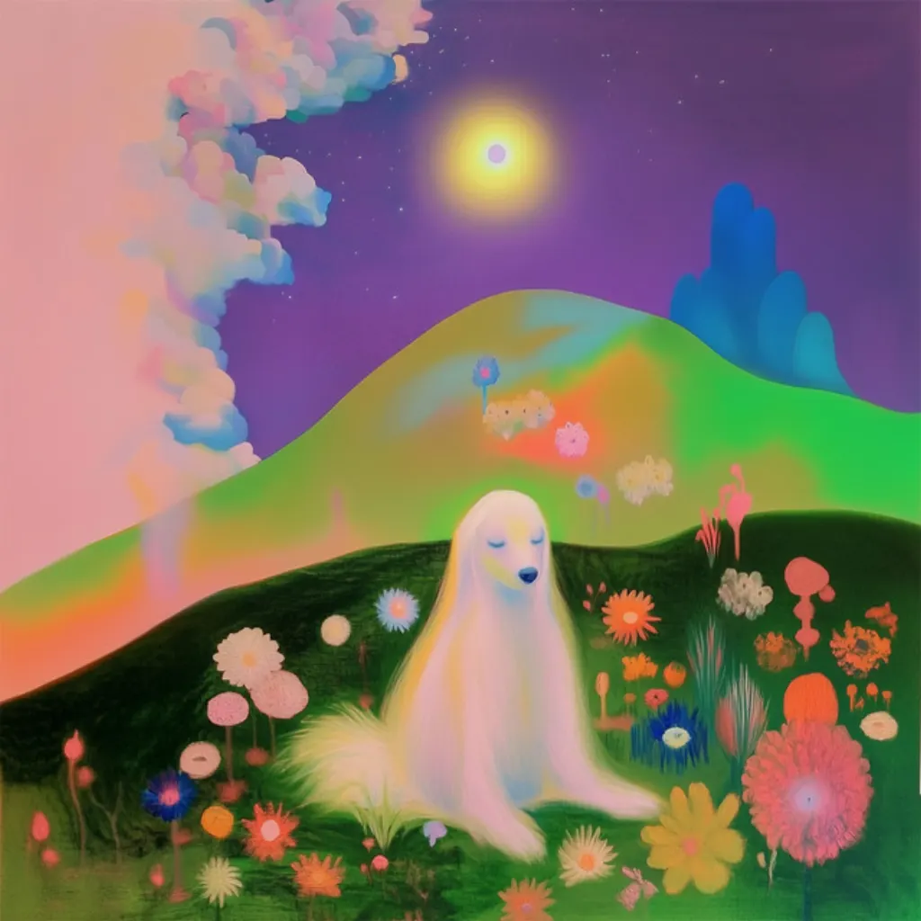 Cover art for Love Fusion