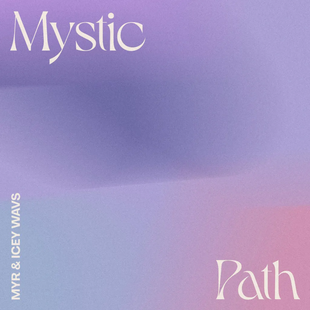 Cover art for Mystic Path