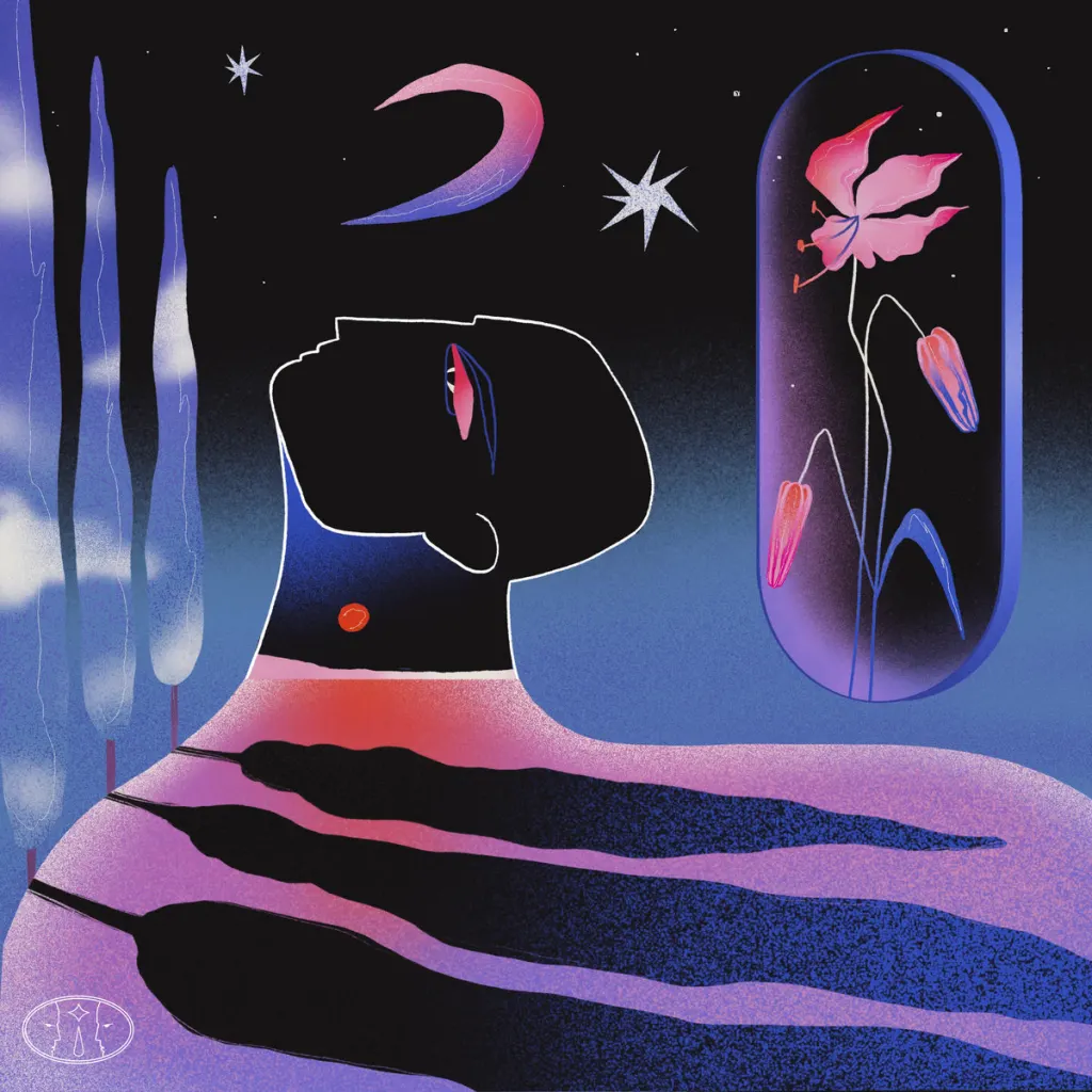 Cover art for Purple Meadow