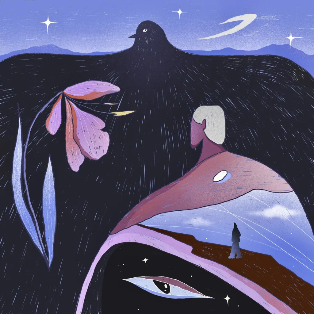 Cover art for Searching