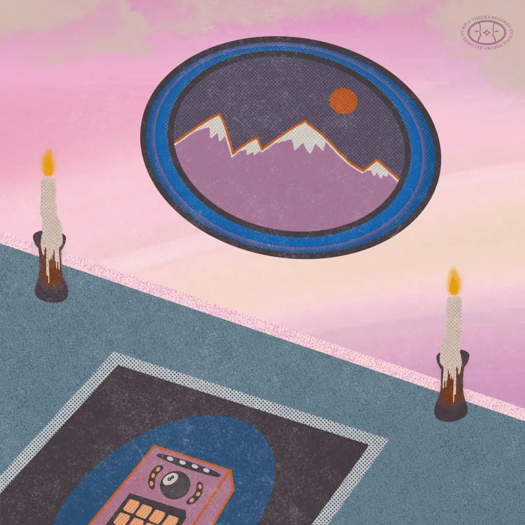 Cover art for Softy Night