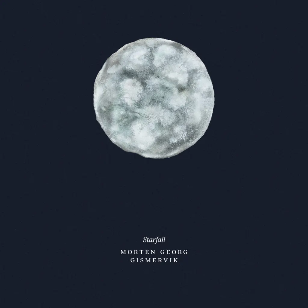 Cover art for Starfall