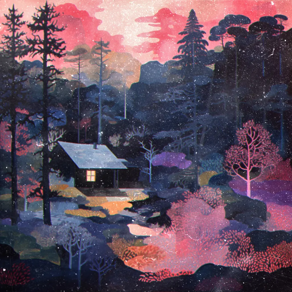 Cover art for Textural