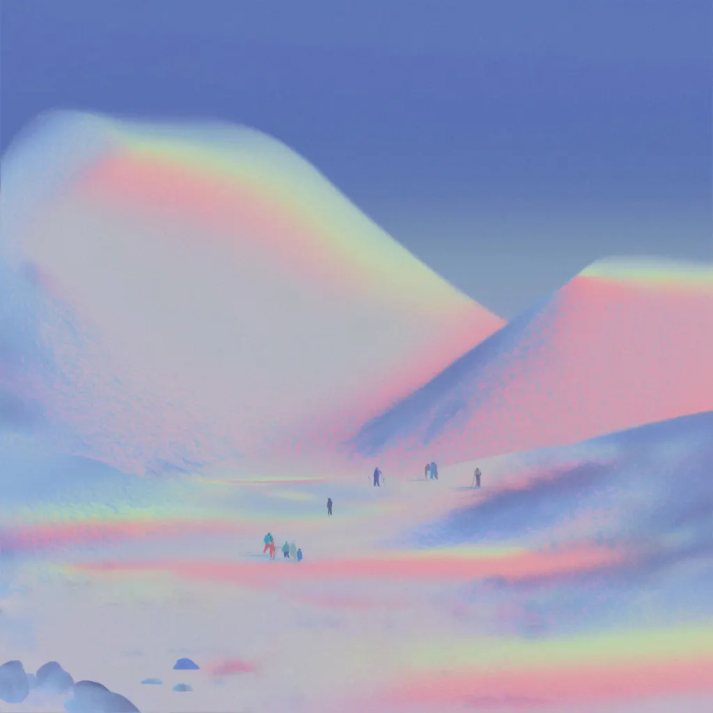 Cover art for vinter