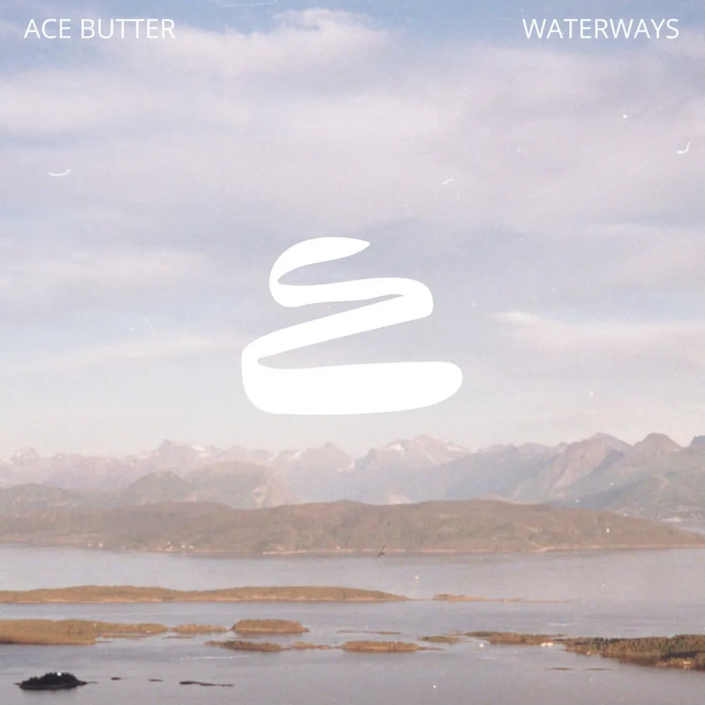 Cover art for Waterways