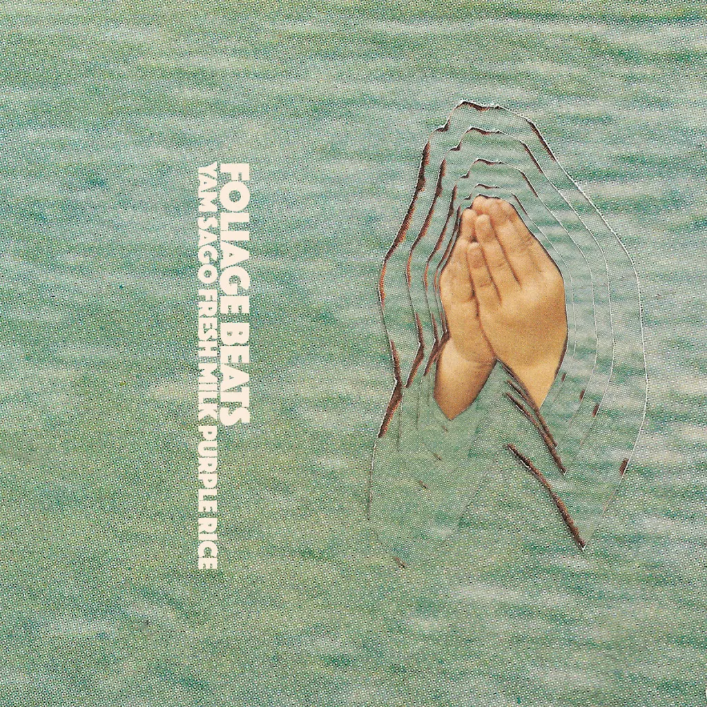 Cover art for Yam Sago Fresh Milk Purple Rice